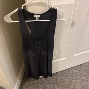 Jaded London tank top New with tags size extra small